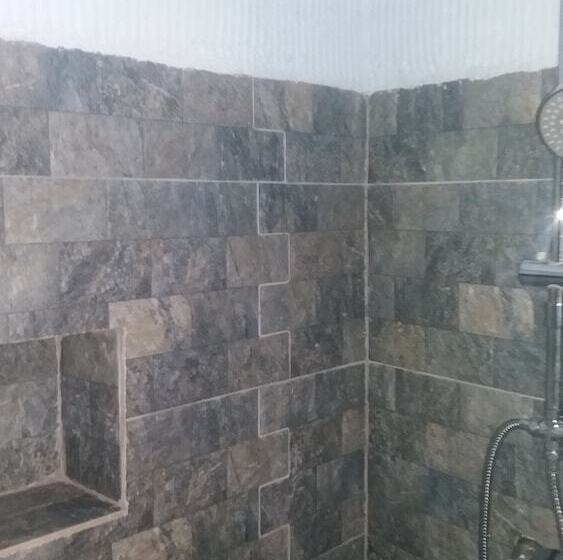 펜션 Apartamento Los Carriles