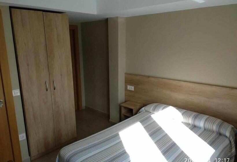 Пансион Borja