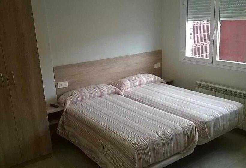 Пансион Borja