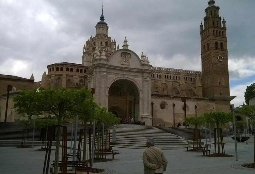 Пансион Borja