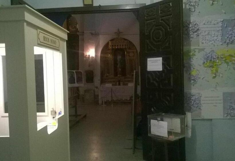 Пансион Borja