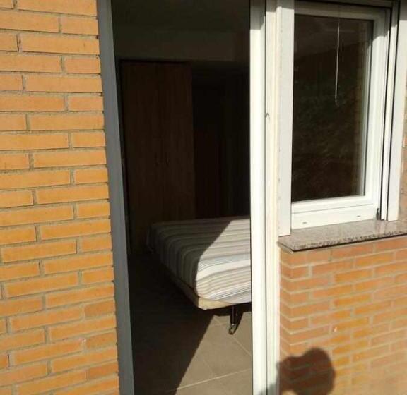 Пансион Borja