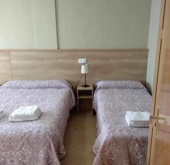 Пансион Borja