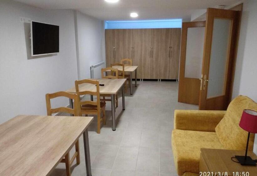 Пансион Borja