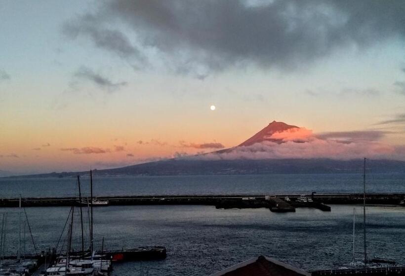 펜션 Casa Buonvento