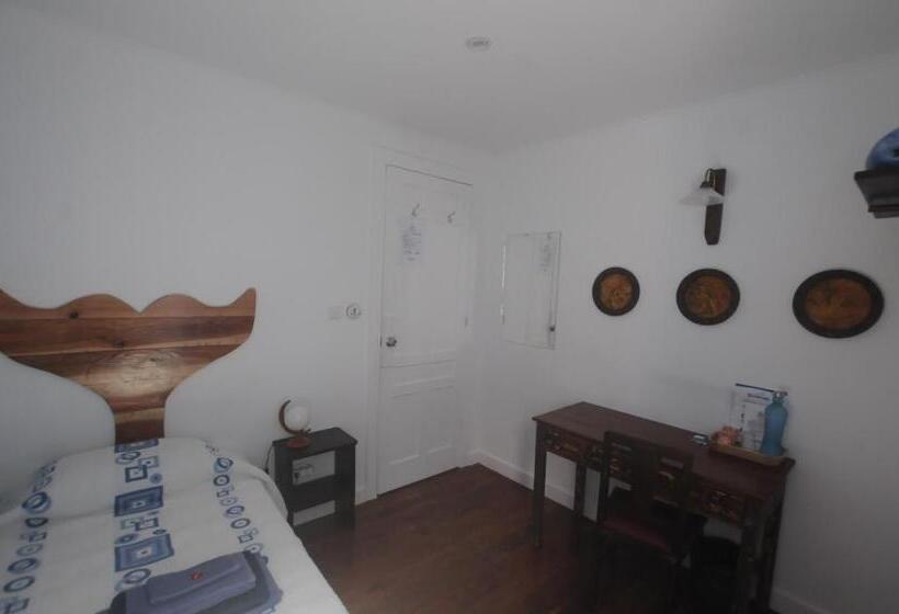 펜션 Casa Buonvento