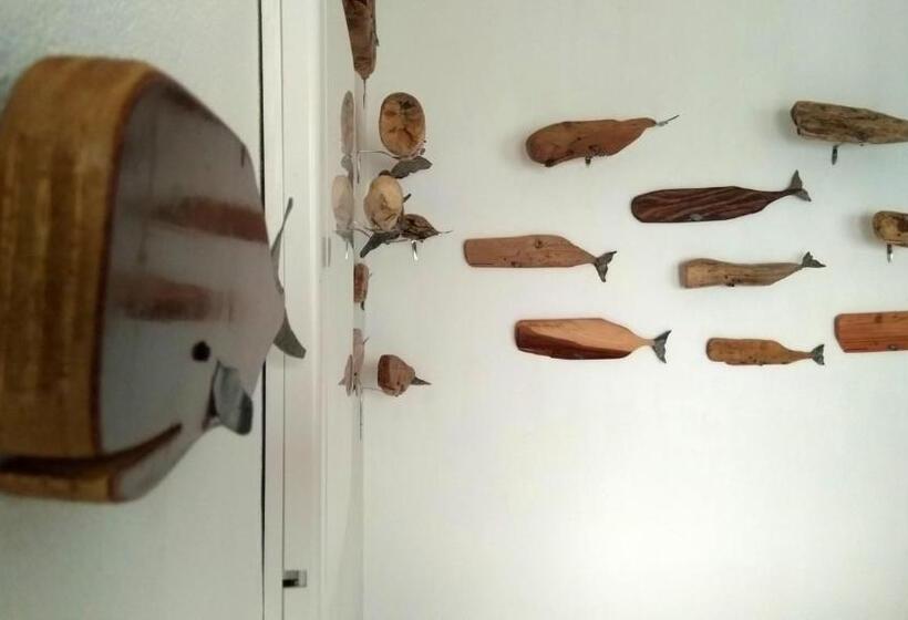 펜션 Casa Buonvento