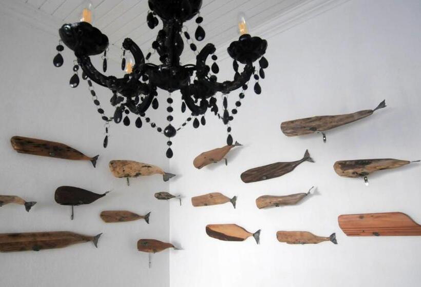 펜션 Casa Buonvento