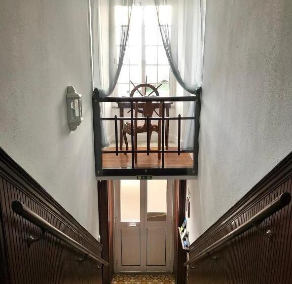 펜션 Casa Buonvento