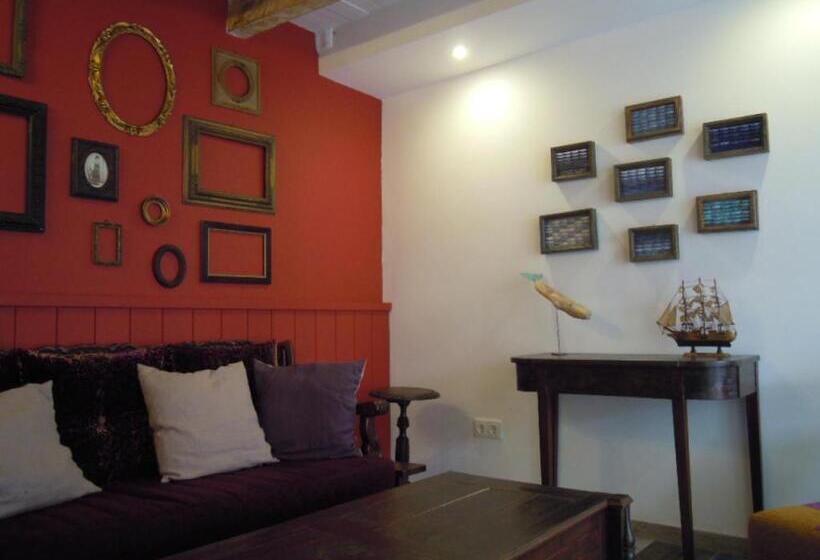 펜션 Casa Buonvento