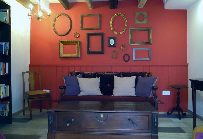 펜션 Casa Buonvento