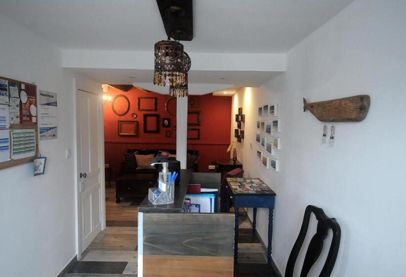 펜션 Casa Buonvento