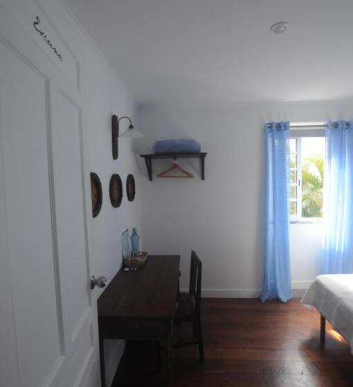 펜션 Casa Buonvento