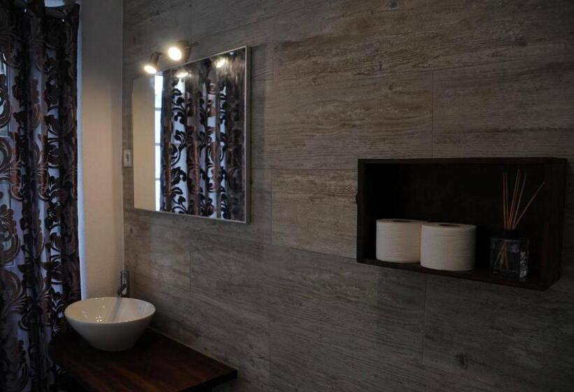 펜션 Casa Buonvento