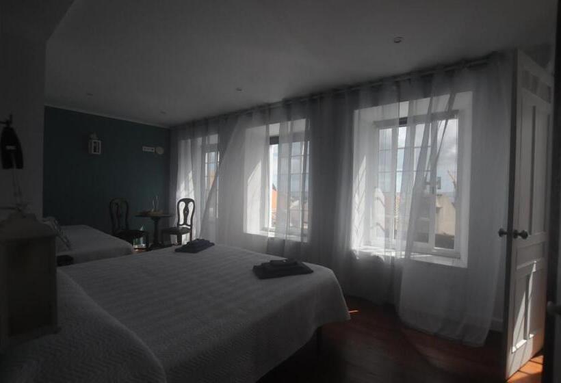 펜션 Casa Buonvento