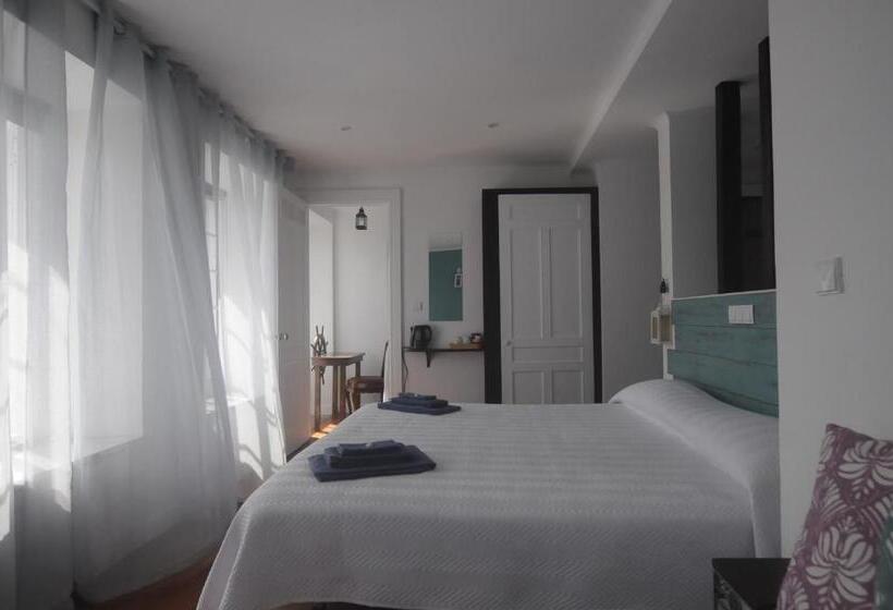 펜션 Casa Buonvento