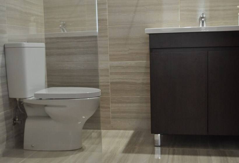 פנסיון Casa Da Adega   Quinta Da Portela