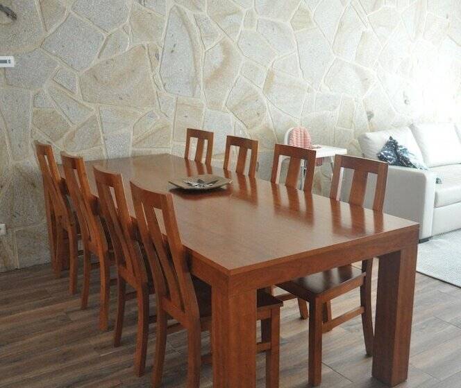 פנסיון Casa Da Adega   Quinta Da Portela