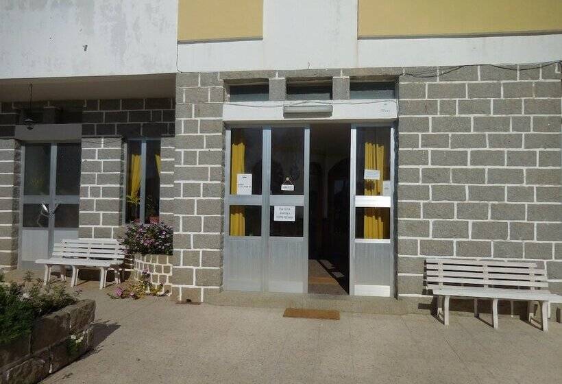 膳宿费 Casa De Hóspedes Granifóia