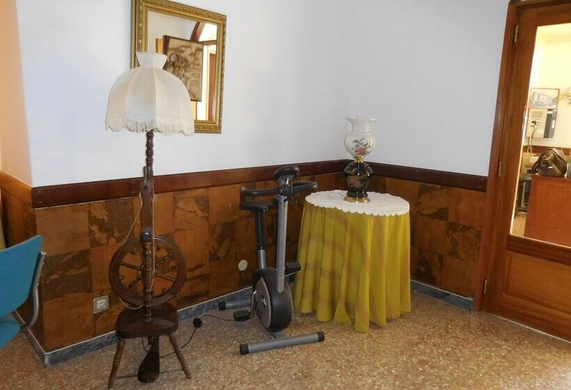 膳宿费 Casa De Hóspedes Granifóia