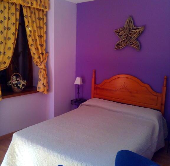 פנסיון Casa Es Neres