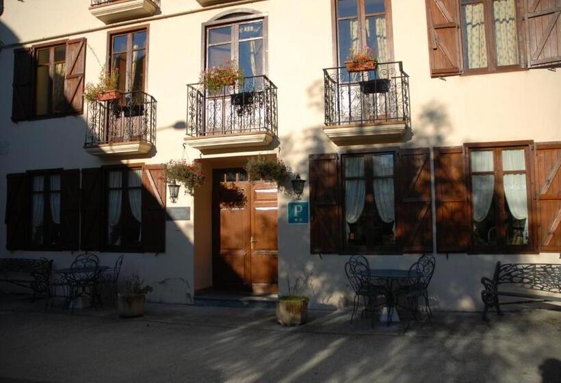 פנסיון Casa Es Neres