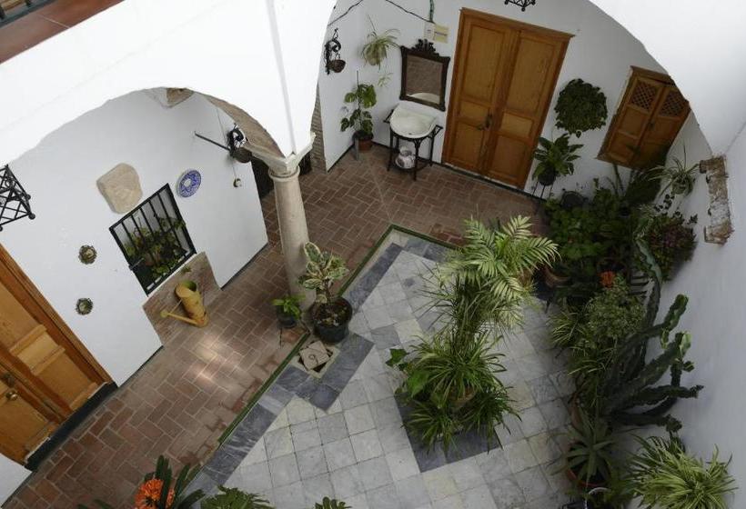 膳宿费 Casa Rural Las Cadenas Del Cananeo