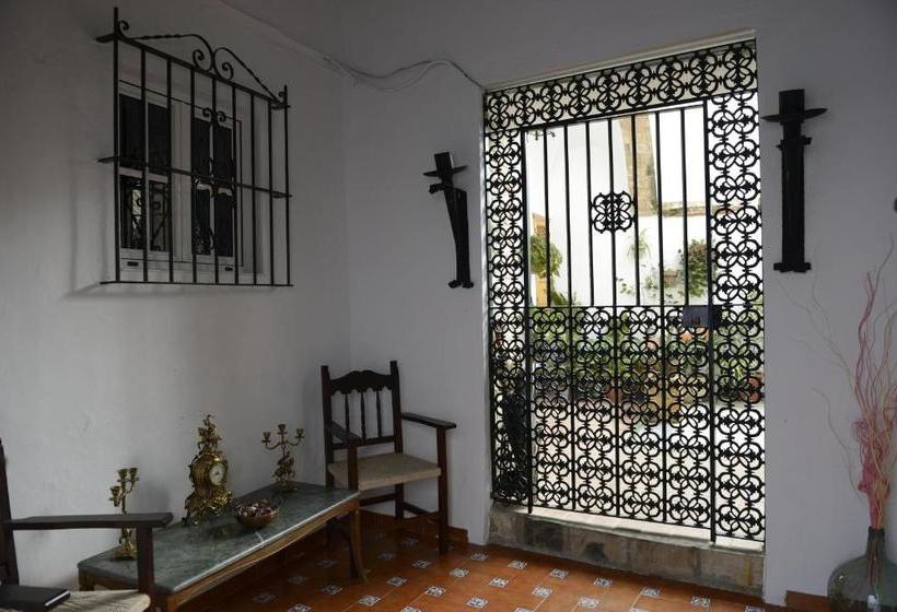 膳宿费 Casa Rural Las Cadenas Del Cananeo