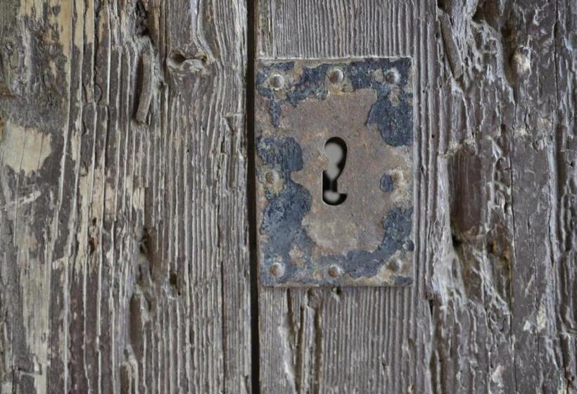 膳宿费 Casa Rural Las Cadenas Del Cananeo