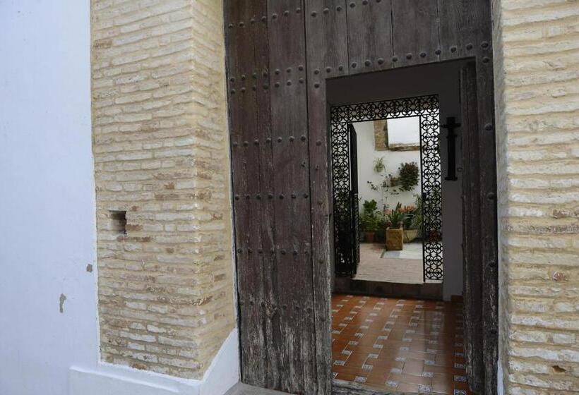 膳宿费 Casa Rural Las Cadenas Del Cananeo