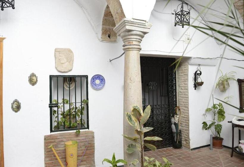 膳宿费 Casa Rural Las Cadenas Del Cananeo