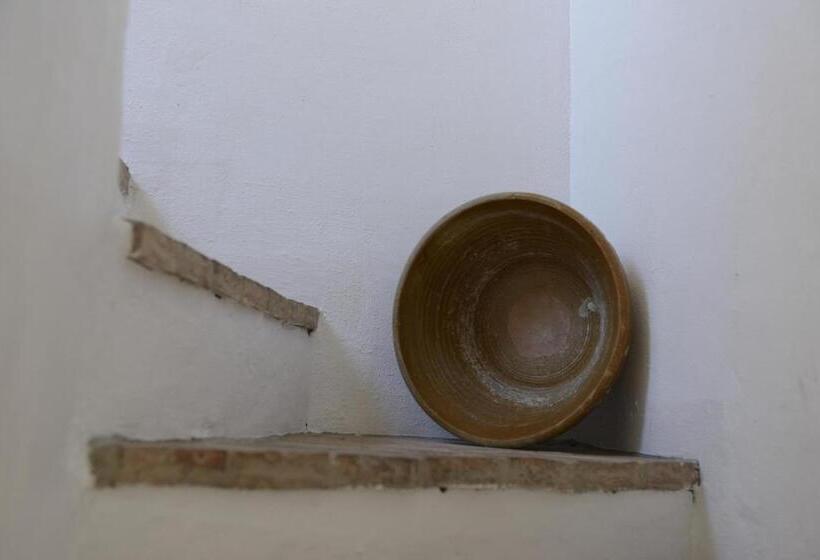 膳宿费 Casa Rural Las Cadenas Del Cananeo