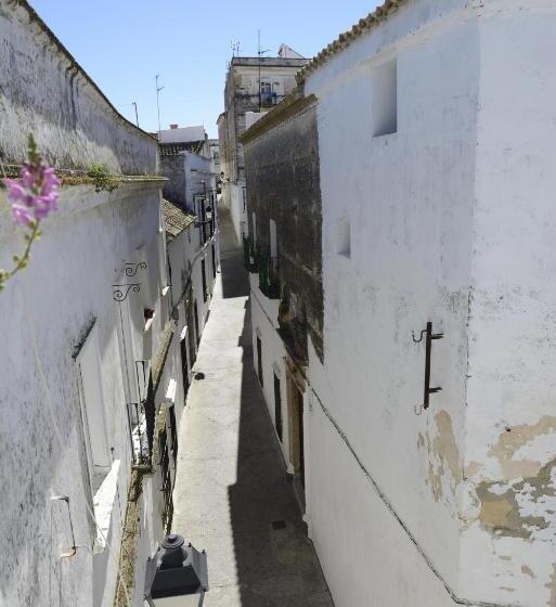 膳宿费 Casa Rural Las Cadenas Del Cananeo