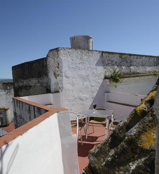 膳宿费 Casa Rural Las Cadenas Del Cananeo