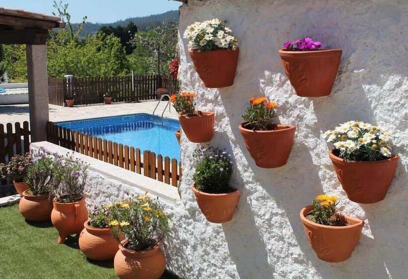 پانسیون Casa Susa