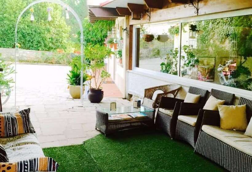 پانسیون Casa Susa