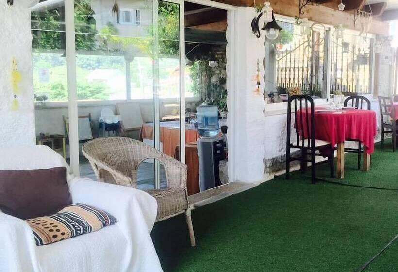 پانسیون Casa Susa