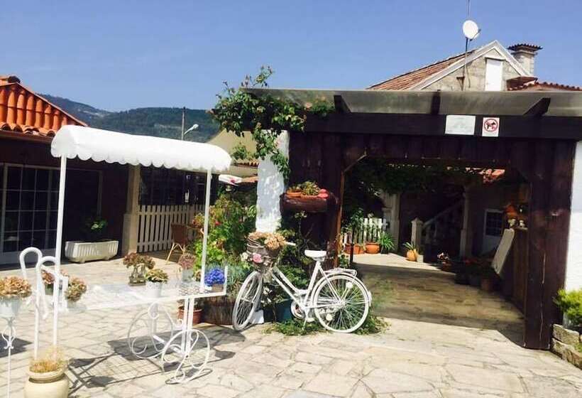 پانسیون Casa Susa