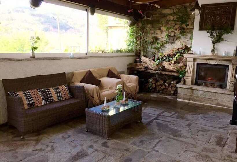 پانسیون Casa Susa