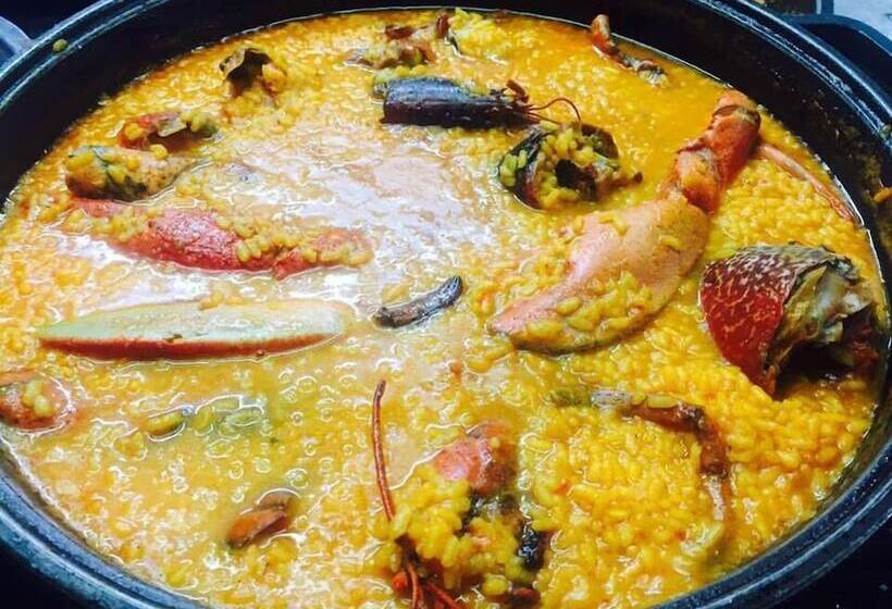 پانسیون Casa Susa