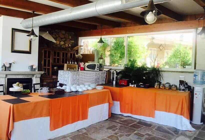 پانسیون Casa Susa