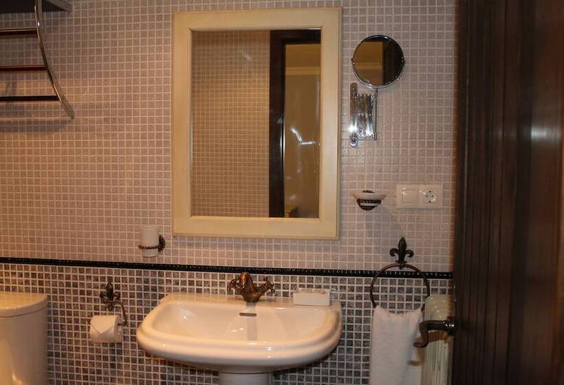 پانسیون Casa Susa