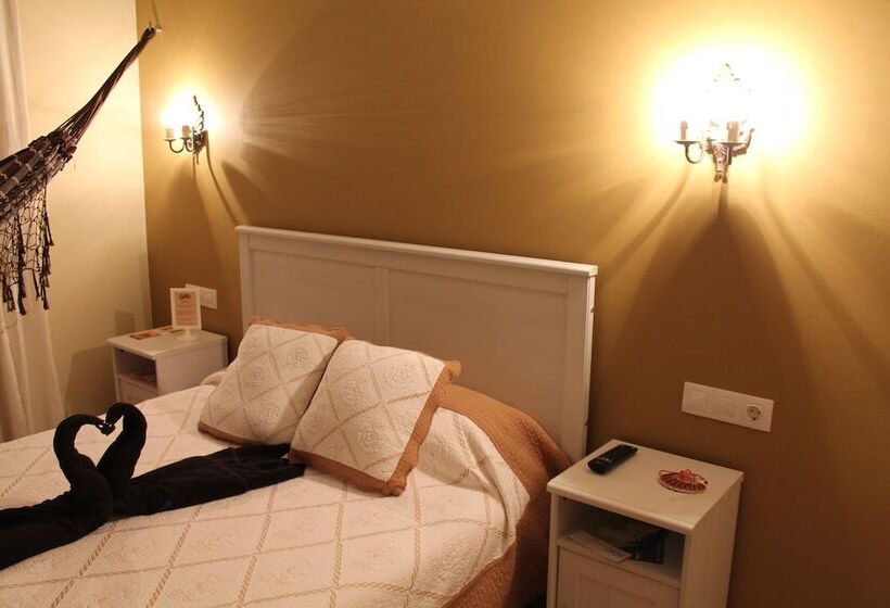 پانسیون Casa Susa