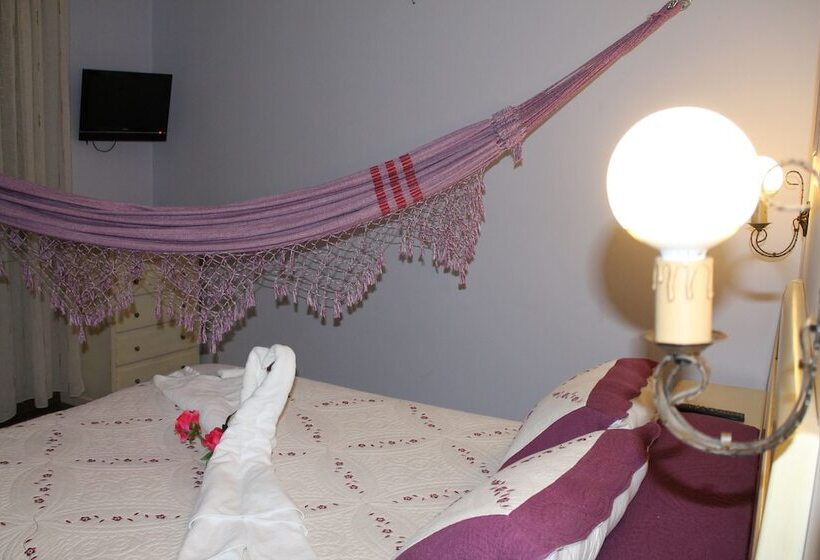 پانسیون Casa Susa