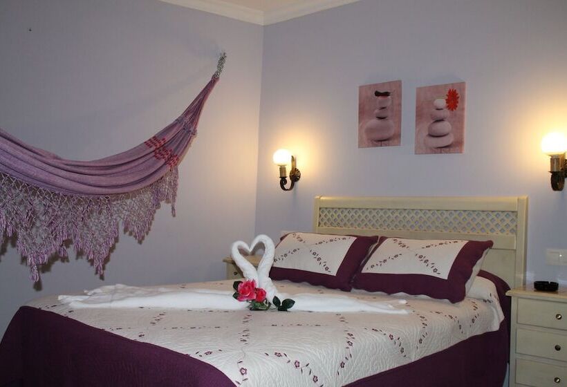 پانسیون Casa Susa