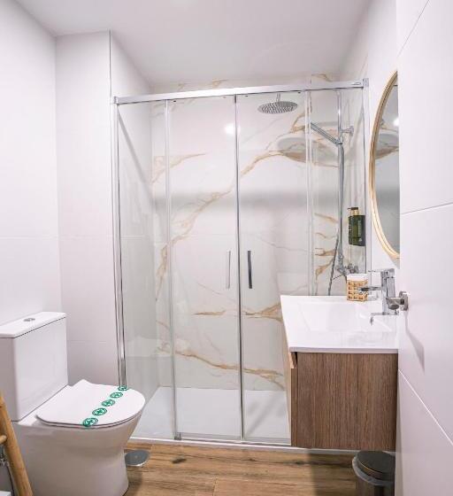 ペンション Complejo Roma