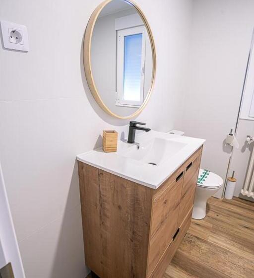 ペンション Complejo Roma