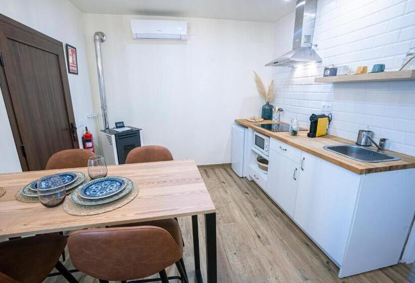 ペンション Complejo Roma