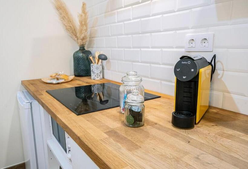 ペンション Complejo Roma