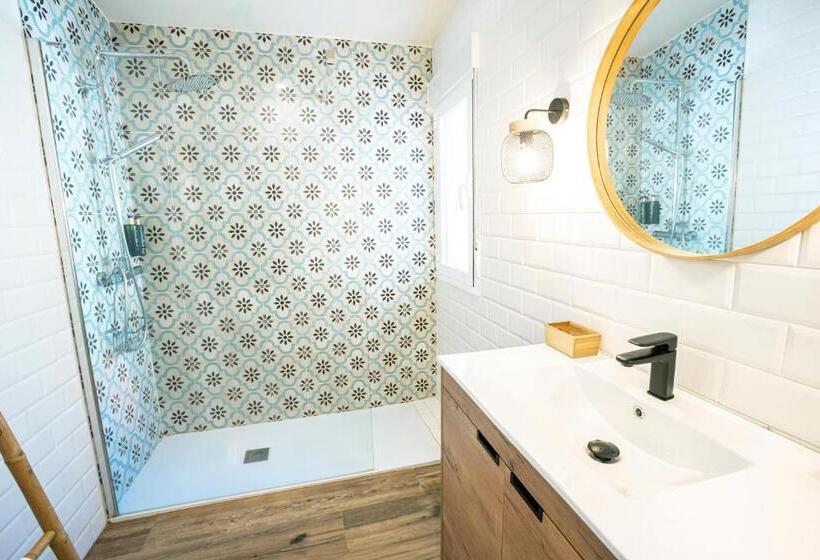 ペンション Complejo Roma